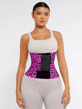 Triple Wrap Tummy Control Waist Trainer Belt